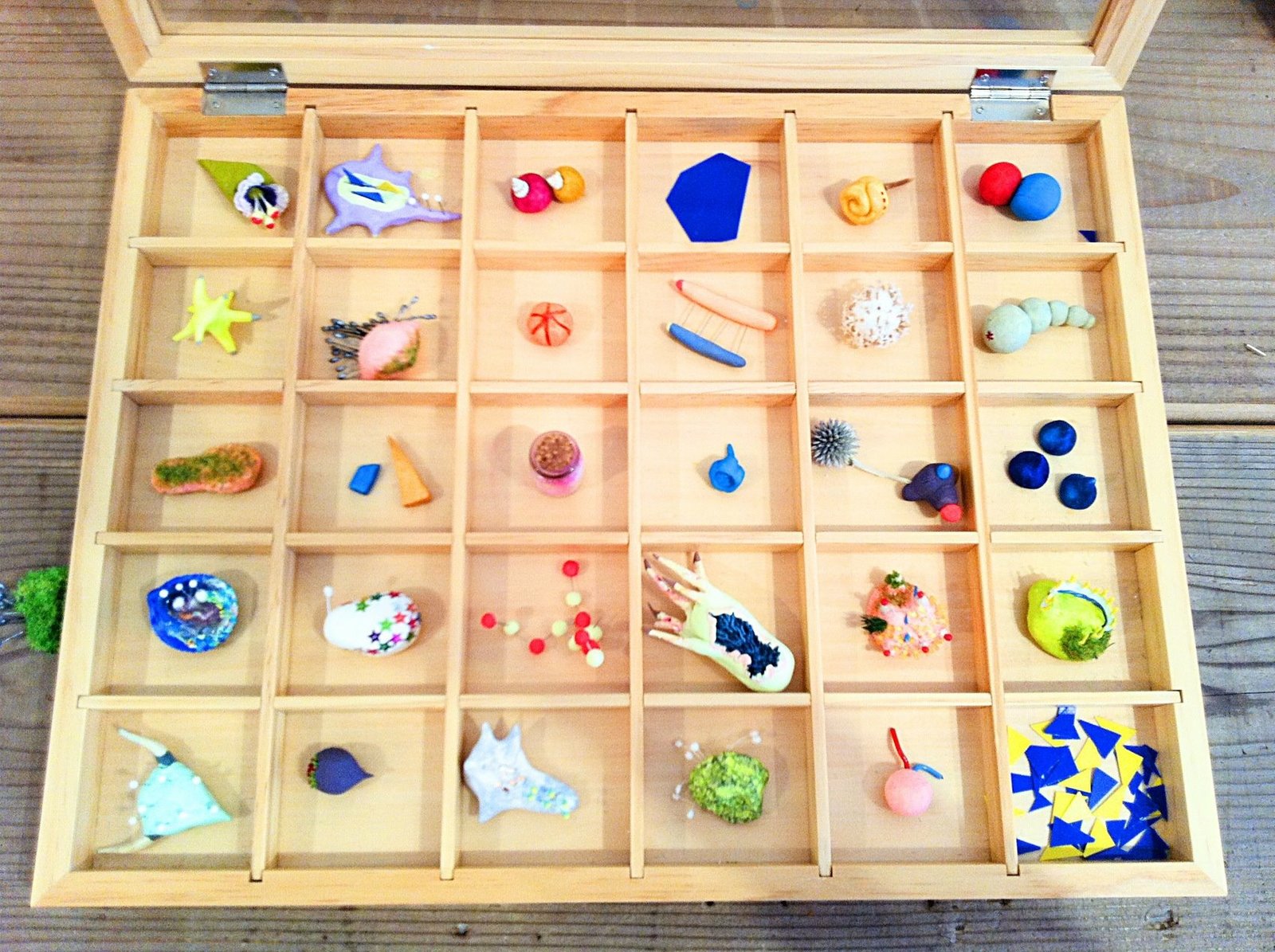 Human Biological Rhythm Ephemeral calendar