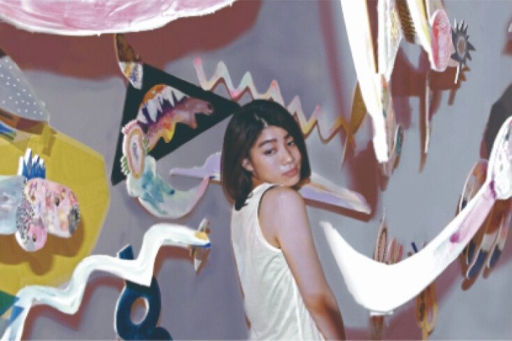 Background for Shooting